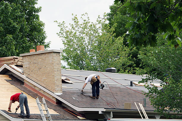 Best Commercial Roofing Services  in Loch Lomond, VA