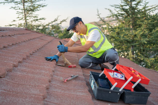 Best New Roof Installation  in Loch Lomond, VA