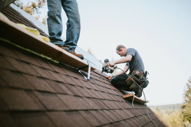 Best Best Roofing Contractors  in Loch Lomond, VA