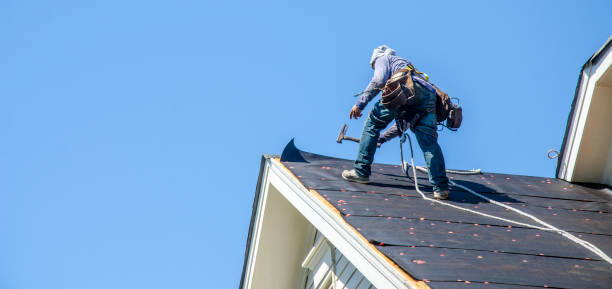 Best Best Roofing Contractors  in Loch Lomond, VA