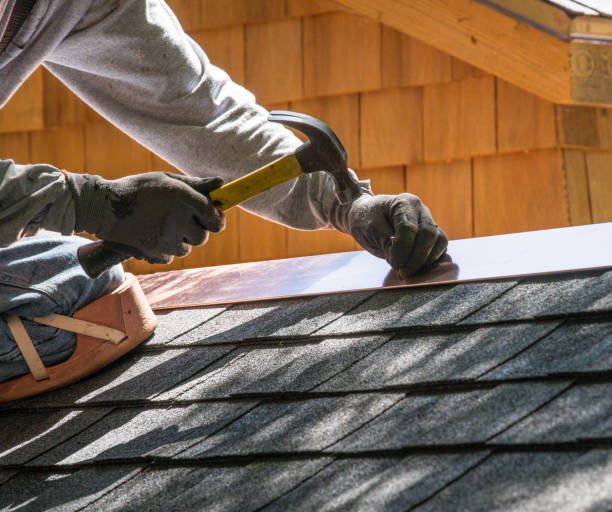 Best Local Roofing Companies  in Loch Lomond, VA